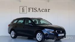 Seat Leon de 2024