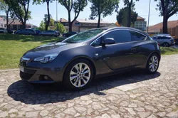 Opel Astra GTC