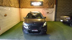 PEUGEOT 2008 5HB 1.6 e-HDi S&S 92 cv ALLURE