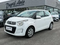 Citroën C1 VTi 72 S&S Feel