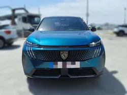 Peugeot 3008 GT Eléctrico 157kW