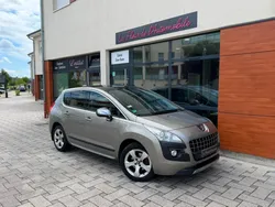 PEUGEOT 3008 2.0 HDi 150ch Féline - SIEGES CHAUFFANTS - TOIT PANORAMIQUE - ECRAN GPS