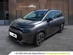 Citroën C3 Aircross PureTech 130 S&S EAT6 Feel Pack