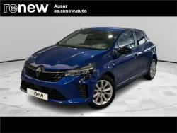Renault Clio dCi Evolution 74kW