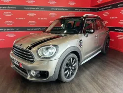 MINI Mini Countryman COUNTRYMAN COOPER D AUT.