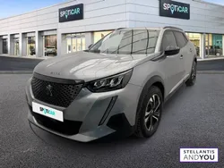 Peugeot 2008 PureTech 130 S&S EAT8 Allure
