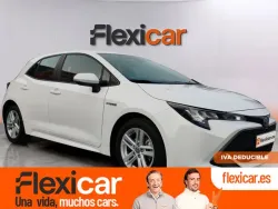 TOYOTA Corolla 125H Business Plus