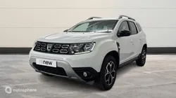 Dacia Duster 1.5 Blue dCi 115ch 15 ans 4x2 E6U