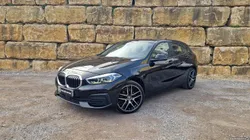BMW 116 d Advantage Auto