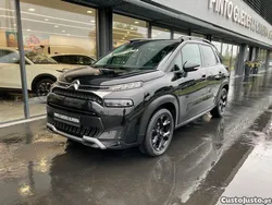 Citroën C3 Aircross PureTech 130 Stop &