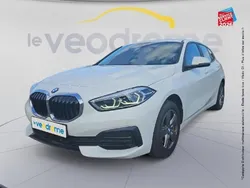 Bmw Série 1 118i 136ch Lounge