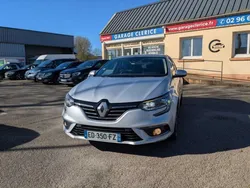 Renault Mégane IV 1.6 DCI 130CV INTENS