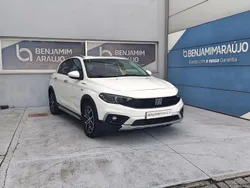 Fiat Tipo 1.3 multijet city