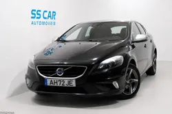 Volvo V40 2.0 D2 R-Design