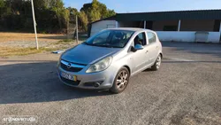 Opel Corsa 1.2 Enjoy