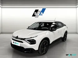 CITROEN C4 PureTech 130 S&S EAT8 Feel Pack