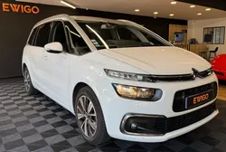 Citroen c4 grand picasso 1.2 - 130ch feel start-stop/ moteur neuf/ carplay/ radar de recul/ suivi complet