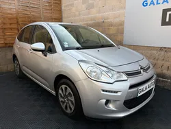 CITROËN C3 II 1.2 e-VTi Exclusive Entretien/CarPlay/Caméra/Clim/Crochet CT:OK GARANTIE 6 mois