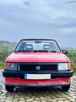 Opel Corsa 1.2 GL