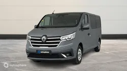 Renault Trafic Combi Grand 2.0 Blue dCi 150ch Techno -24b