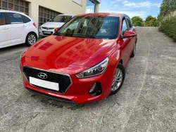 HYUNDAI i30 1.6CRDi Link 95