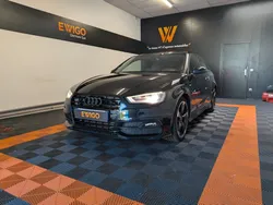 Audi a3 sportback 2.0 tdi 150 s-line