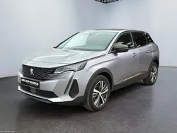 Peugeot 3008 1.2 PureTech Allure Pack