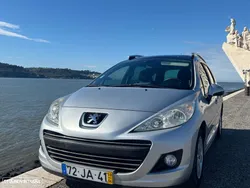Peugeot 207 SW 1.4 Sport