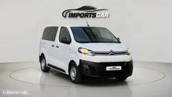 Citroën Jumpy