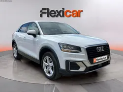 Audi Q2 30 TDI