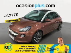 OPEL Adam 1.4 XEL S&S Glam