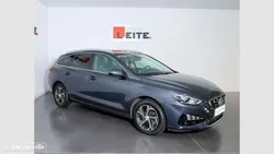 Hyundai i30 SW 1.0 T-GDi Style