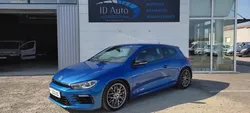Volkswagen Scirocco 2.0 TSI 280 R DSG BVA GARANTIE 12 MOIS