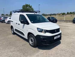 12885 HT - Partner Standard BlueHDi 130 cv BVM6 / Galerie / Entretien suivi