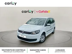 Volkswagen Touran 1.2 TSI 105 Trendline