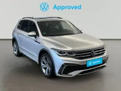 Volkswagen Tiguan 1.5 TSI R-Line DSG 110kW