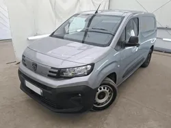 PEUGEOT PARTNER XL 950KG 1.5 BlueHDi S&S - 100 III FOURGON PHASE 2
