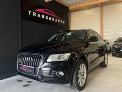 AUDI Q5 Q5 V6 3.0 TDI Clean Diesel 258 Quattro Avus S tronic 7