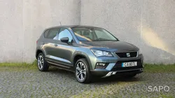 Seat Ateca 1.6 TDI Style de 2017