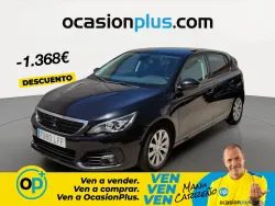 PEUGEOT 308 1.2 PureTech S&S Style 110