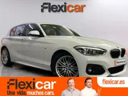 BMW Serie 1 116dA