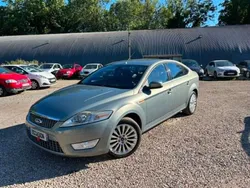 Ford Mondeo 2.0 TDCi 140ch DPF TITANIUM