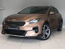 Kia XCeed 1.5 T-GDI 160ch Lounge DCT7 MY22