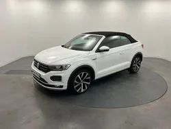 Volkswagen T-Roc Cabriolet 1.5 TSI EVO 150 Start/Stop DSG7 R-Line