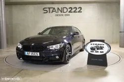 BMW 420 Gran Coupé d Pack M Auto