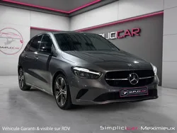 MERCEDES CLASSE B III B200 D Progressive Line 150Ch Garantie 12 mois 38000 kms