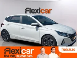 HYUNDAI i20 1.0 TGDI Klass 100