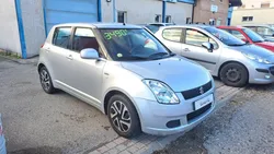 Suzuki swift 1.3l ddis 70 cv