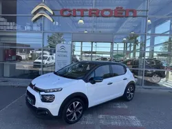 Citroen C3 1.2 PureTech 83ch S&S Shine