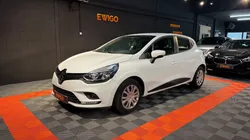 RENAULT CLIO SOCIETE 1.5 DCI 75 ENERGY AIr